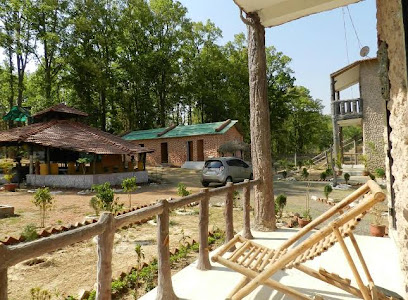 Kanha Pride Resort