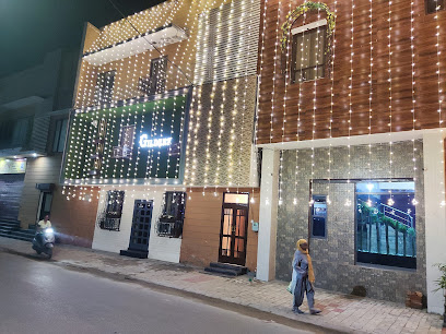 Hotel Gliden
