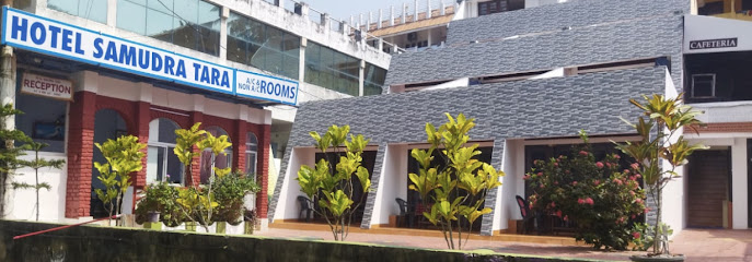Hotel Samudra Tara