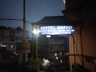 Hotel Shenga