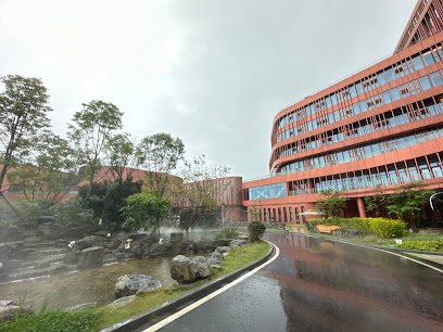 重庆仙女山仙山里俱乐部