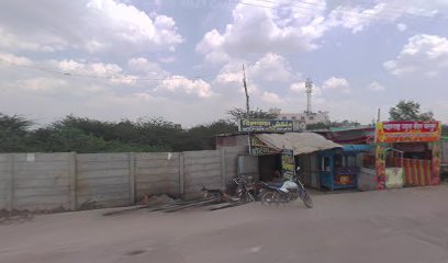 Dilkash Islami Hotel