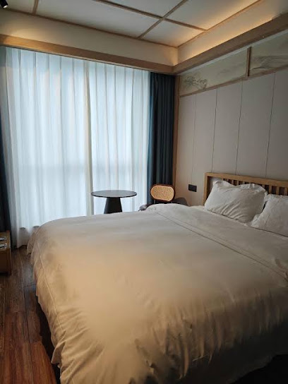 Qiyue Hotel