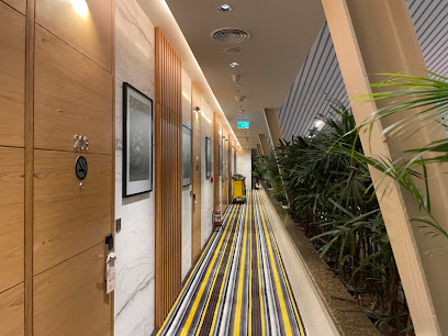 080 Transit Hotel