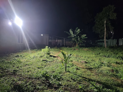 Coffee Serene Homestay