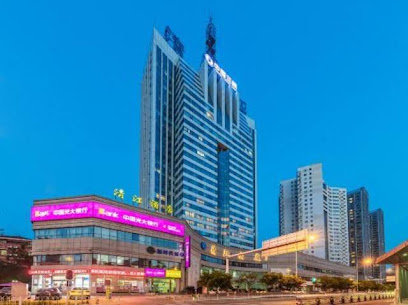宜昌清江酒店
