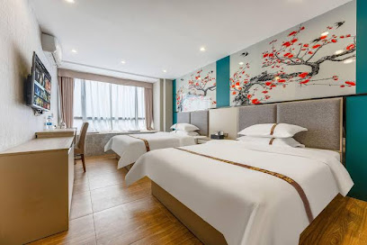 Kaiping Jinting Hotel