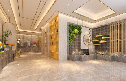 Landing Business Hotel