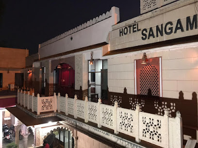 Sangam Hotel