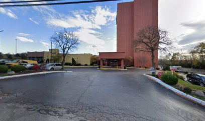 Cincy Hotel