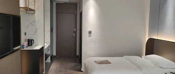 Guanghui Hotel