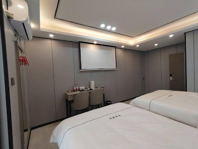 Kai Rui Hotel Apartment