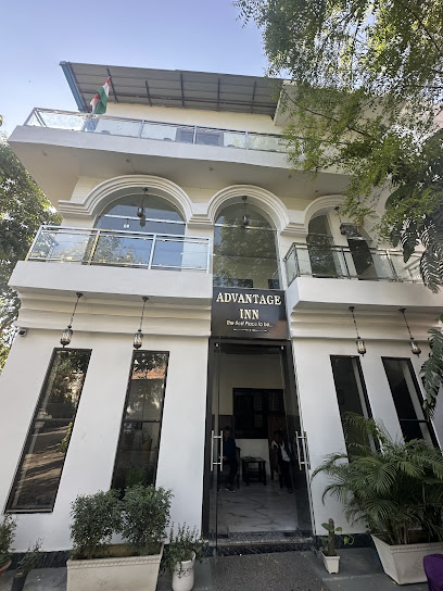 Advantage Inn Hotel