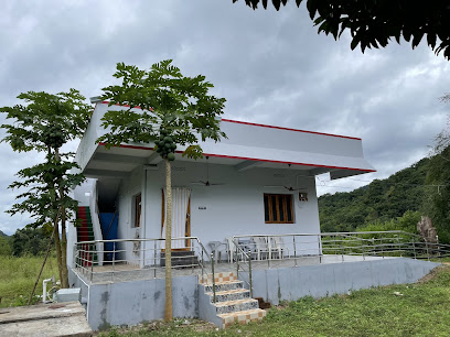 Praneeth Tourism Maredumilli