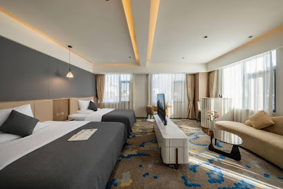 Lijiang sampala Hotel
