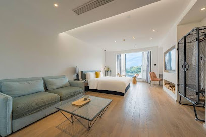 Wangting Yuhua Shengjing Hostel