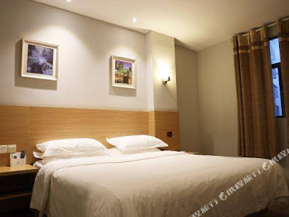 阳光365连锁酒店