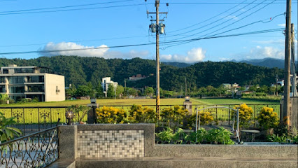 适鹿得欉林民宿