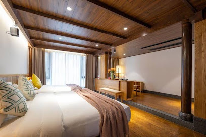 Yunyaoju Hotel