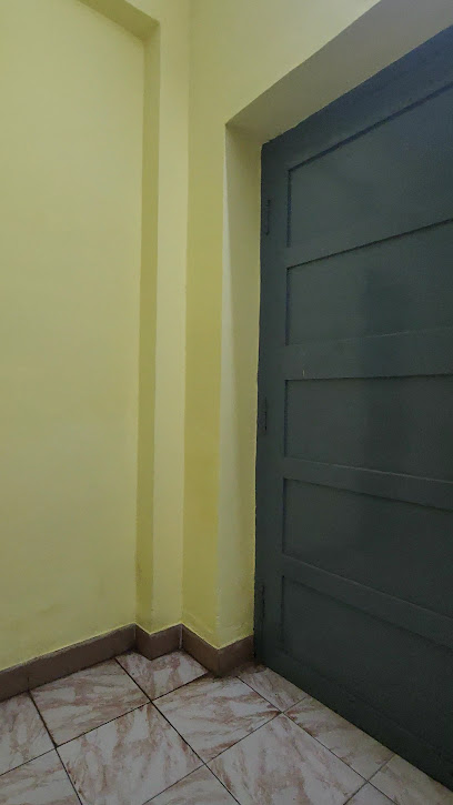 Hotel Maharaja Lodge