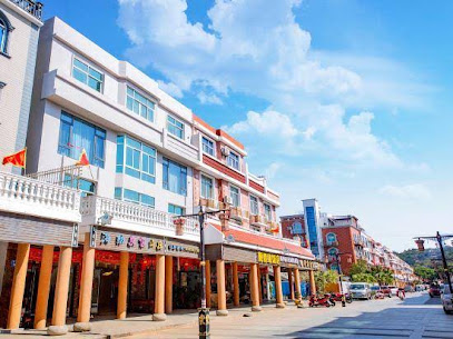 Meizhou Island Haina Holiday Villa