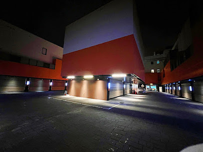 水瓶精品汽車旅館 Aquarius Boutique Motel