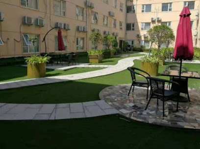 Yanqihu Holiday Hotel