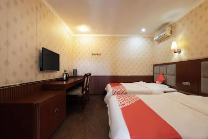 Yiao Hotel