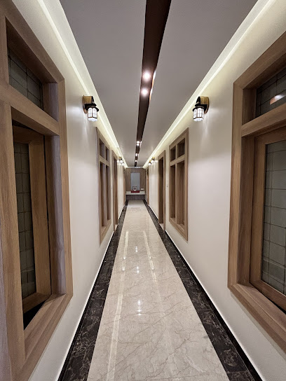 NAMAHSTAY AYODHYA “A HOME AWAY FROM HOME”