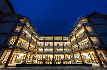 Xiangtu Stories Manor