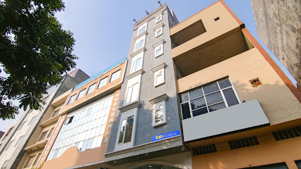 FabHotel Spring