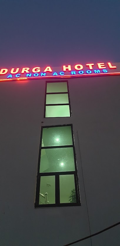 Durga hotel