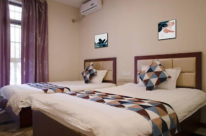 Wang Jia Le business hotel
