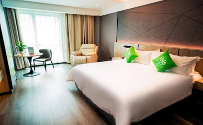 Ibis Styles Hotel