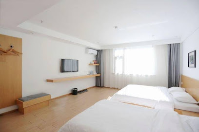 Wangsong Youth Hostel