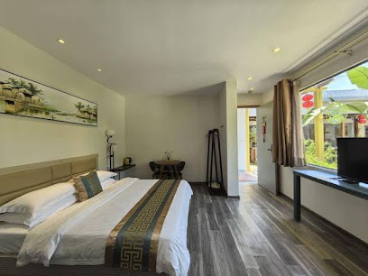 Hetian Xiangye Hostel
