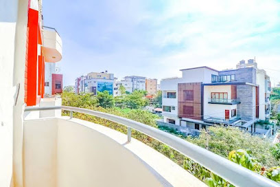 FabExpress Athasri Inn HSR - Hotel in HSR Layout, Bangalore