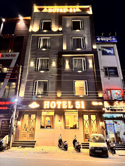 Hotel 51