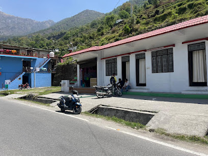 Kartikey homestay and restaurant
