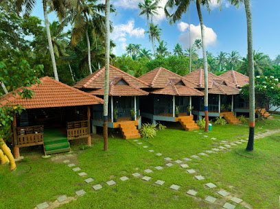 Antalya Island Resort poovar