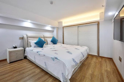Wali Apartment