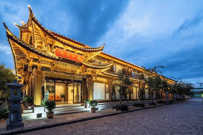 Yingxi Tingyu Inn