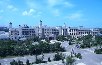 安庆碧桂园凤凰酒店