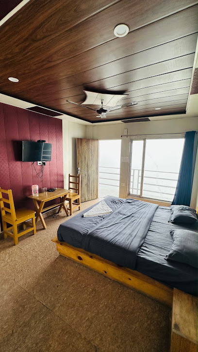 Hotel Kailasha