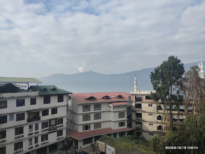 Agarwal's Hotel Central Point