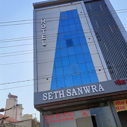 Hotel Seth Sanwra