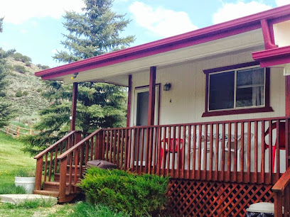 Cimarron Lodge