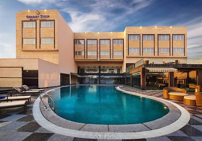 A.S. Hotels Khajuraho