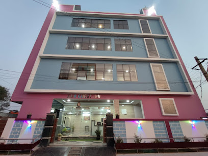 Hotel O Mini Bypass Nellore Road AMR Guest Inn