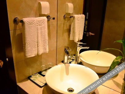 Zhongyou Huating Chain Hotel Changde
